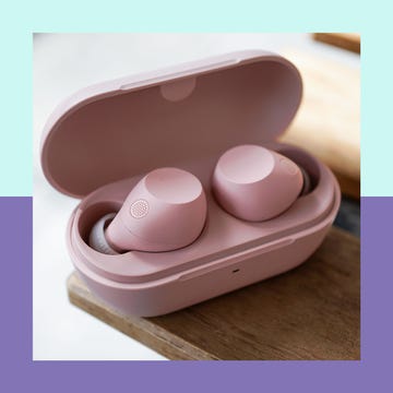 Sony WF C710N wireless earbuds review sony wf c710n wireless earbuds review
