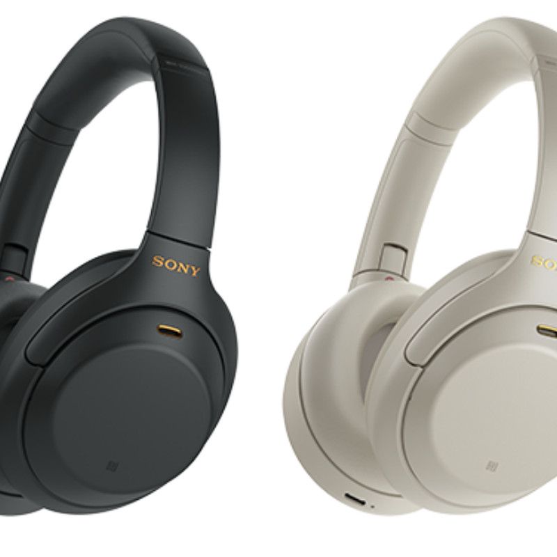 Sony release brand new WH-1000XM4 super-powered headphones