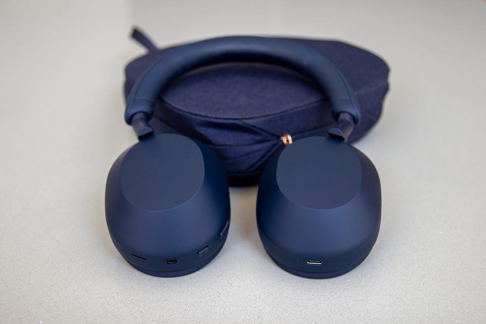 sony wh 1000xm5