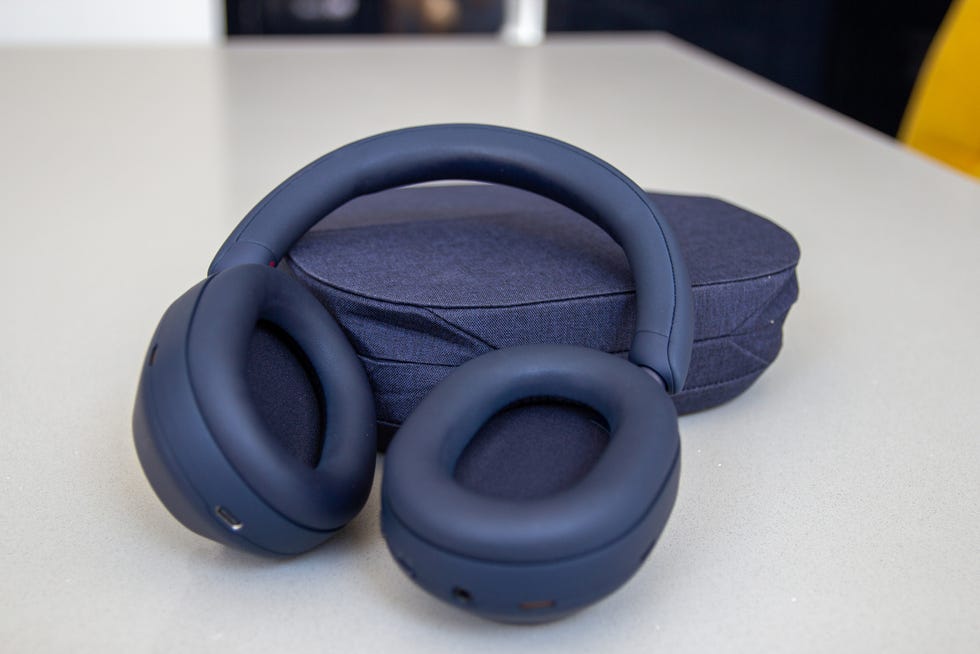 sony wh 1000xm5
