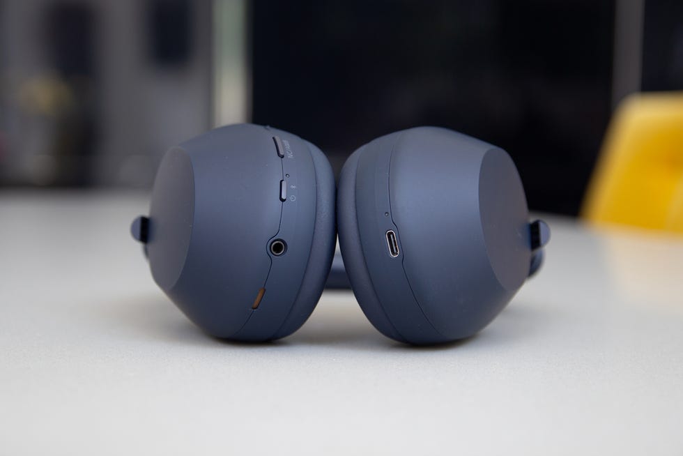 sony wh 1000xm5