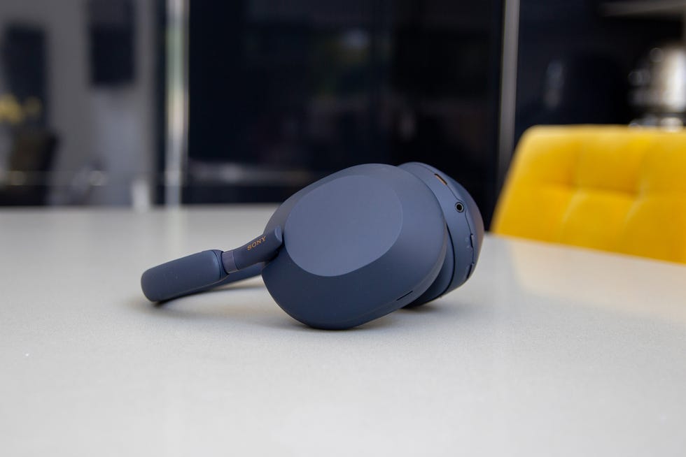 sony wh 1000xm5