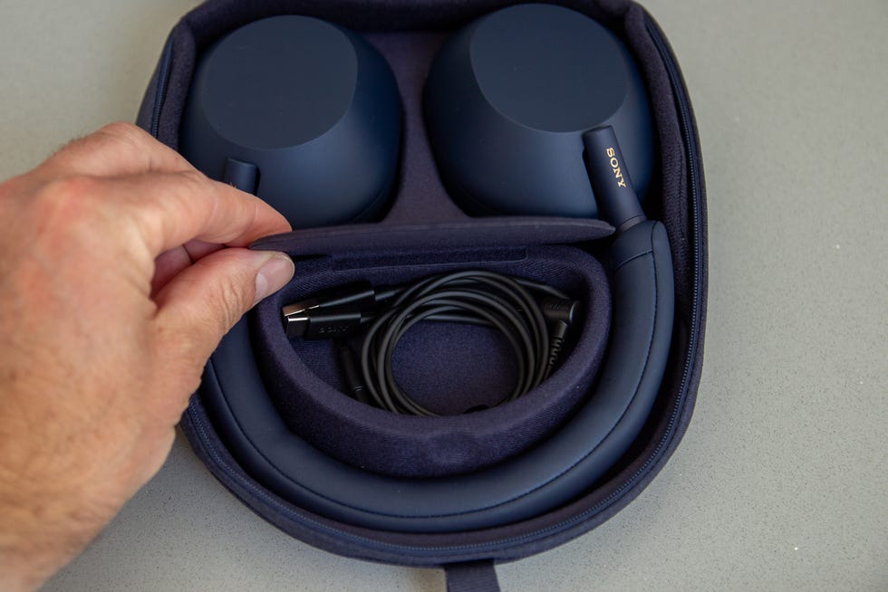 sony wh 1000xm5