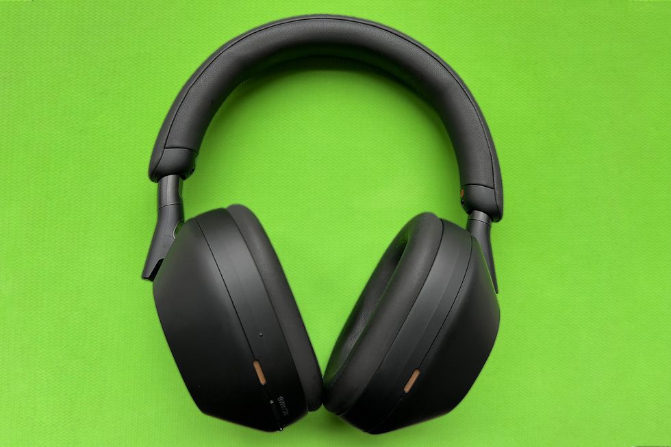 sony wh 1000xm5 wireless noise canceling headphones