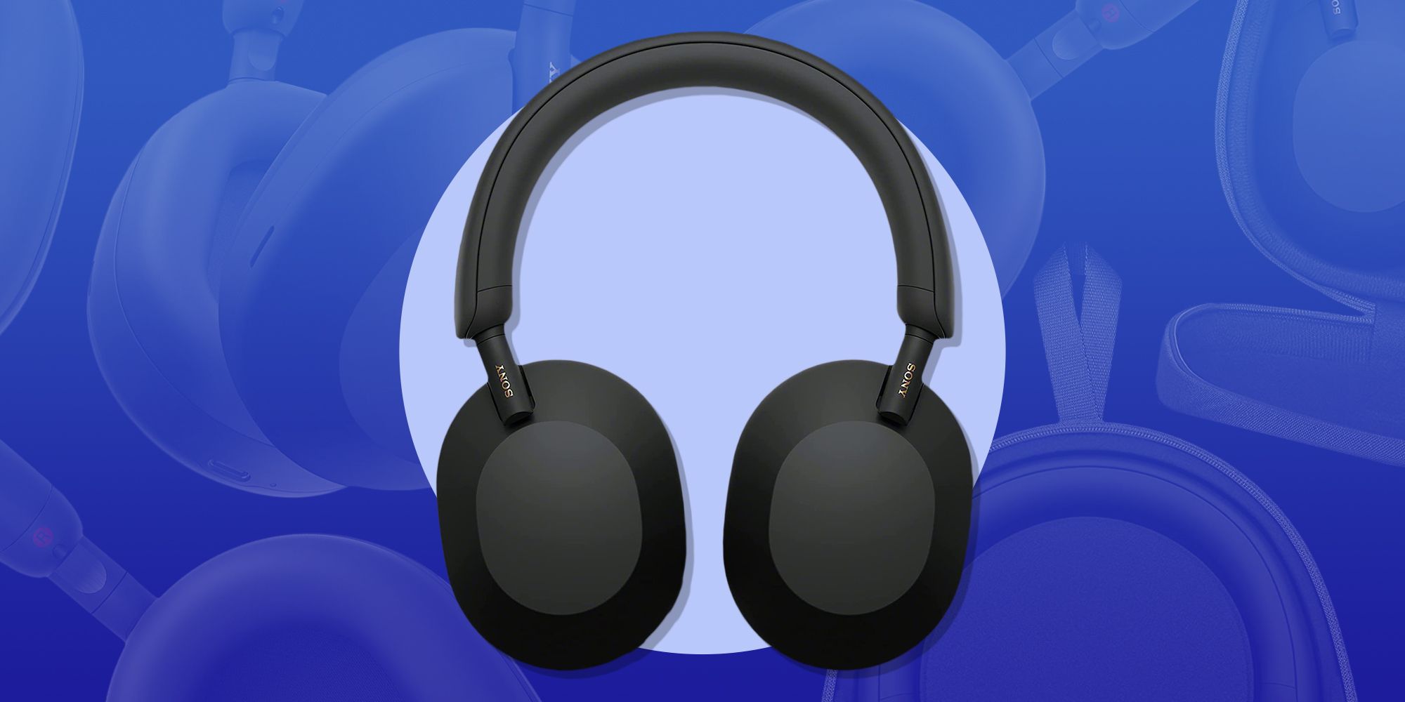 Sony WH-1000XM5 Review: Better, Comfier, Pricier Wireless Headphones