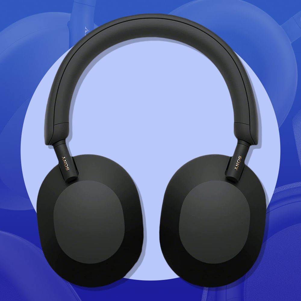 Grote waanidee Kenia Dempsey Sony WH-1000XM5 Review: Better, Comfier, Pricier Wireless Headphones