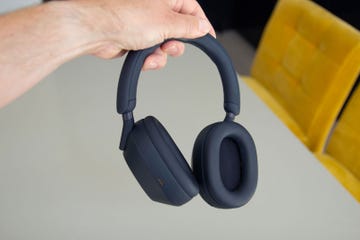 sony wh 1000xm5 headphones review