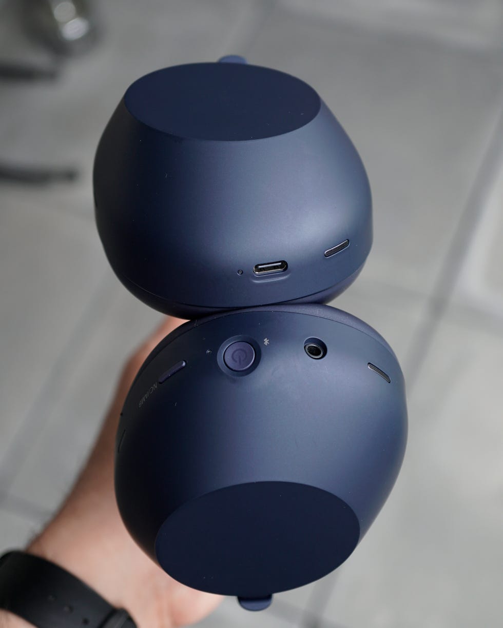 sony wh1000xm6 headphones review