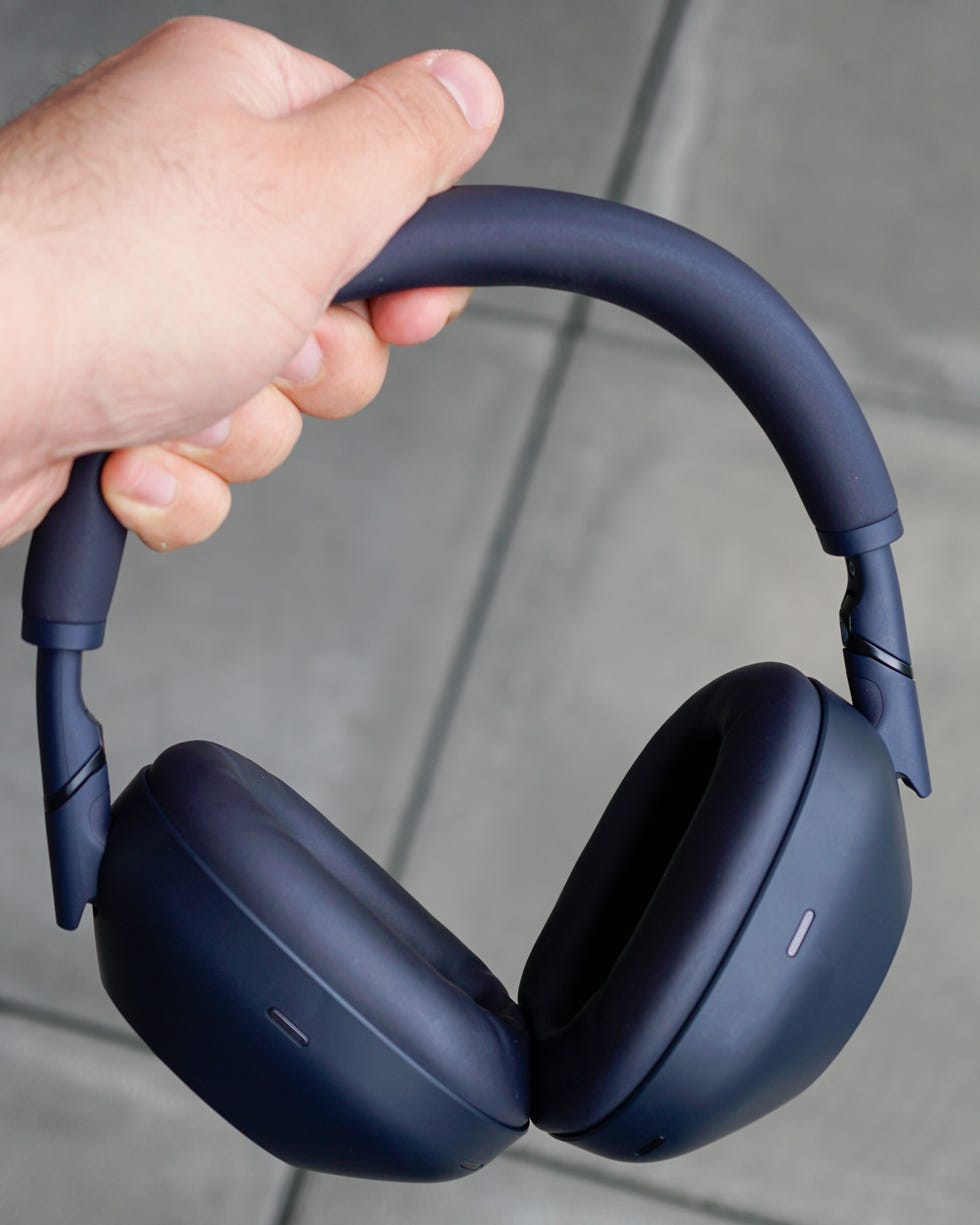 sony wh1000xm6 headphones review