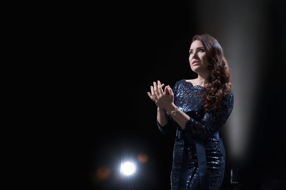 sonya yoncheva, 2015