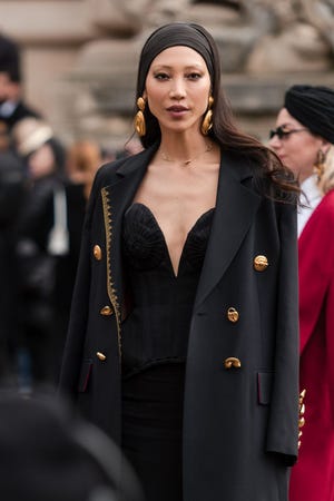 street style paris