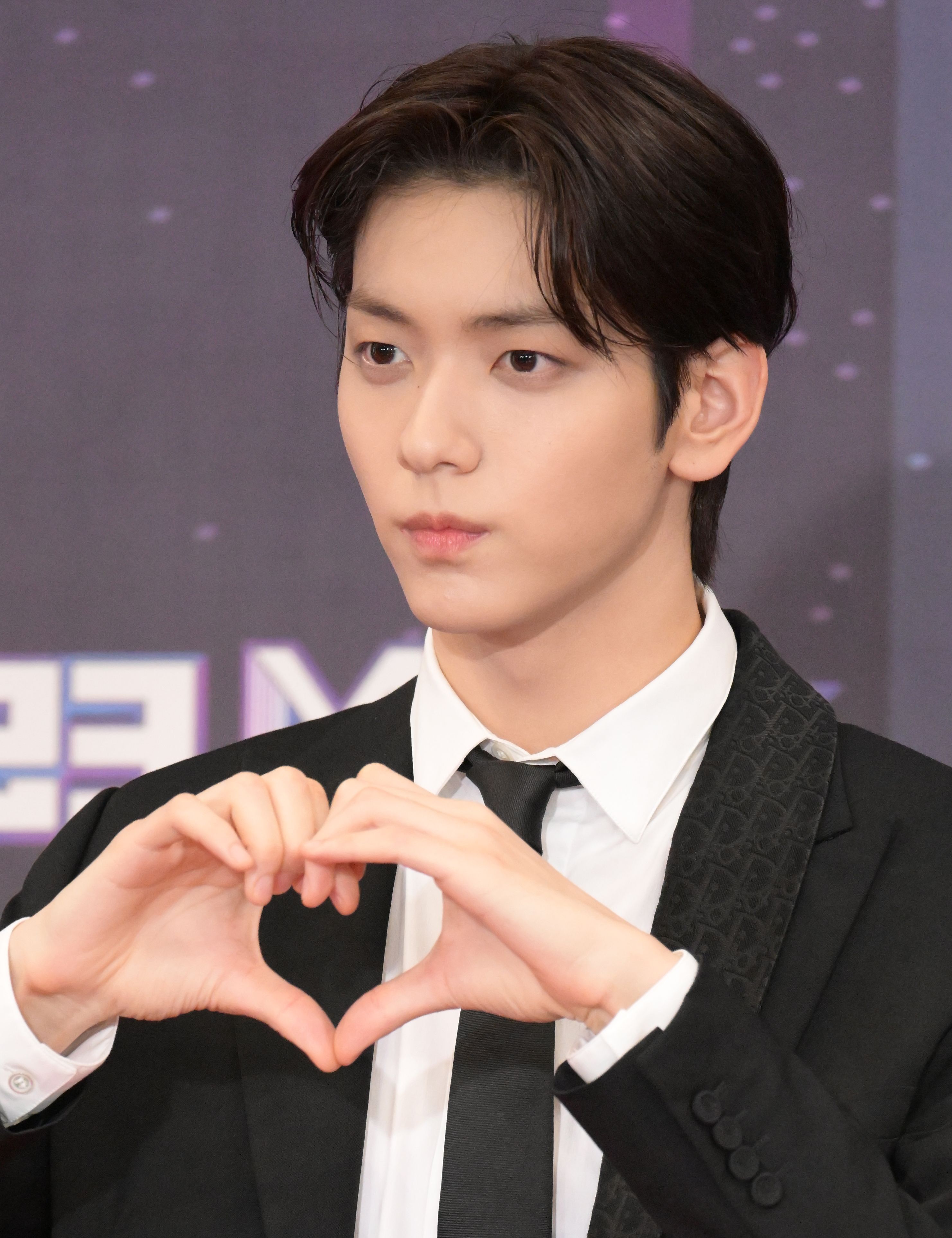写真全掲載】TOMORROW X TOGETHER（TXT）が2ndアルバム『The