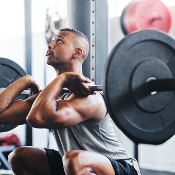 soon you'll be able to lift heavier than ever before