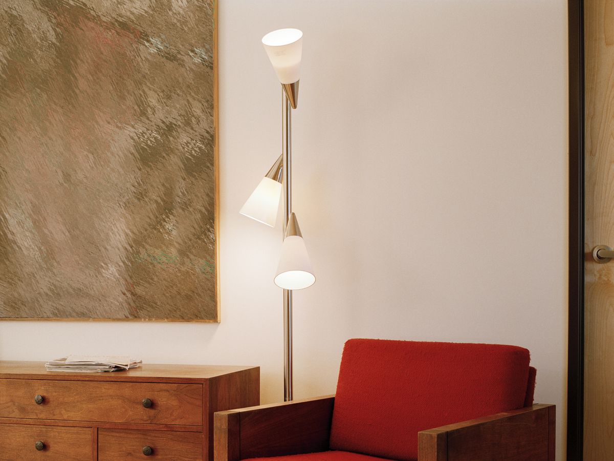 15 Best Modern Floor Lamps 2021 - Modern Lighting Options to Buy