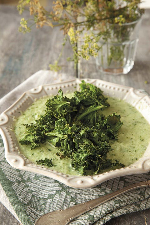 Las 80 mejores recetas con verduras: fáciles y saludables Las 80 mejores recetas con verduras: fáciles y saludables