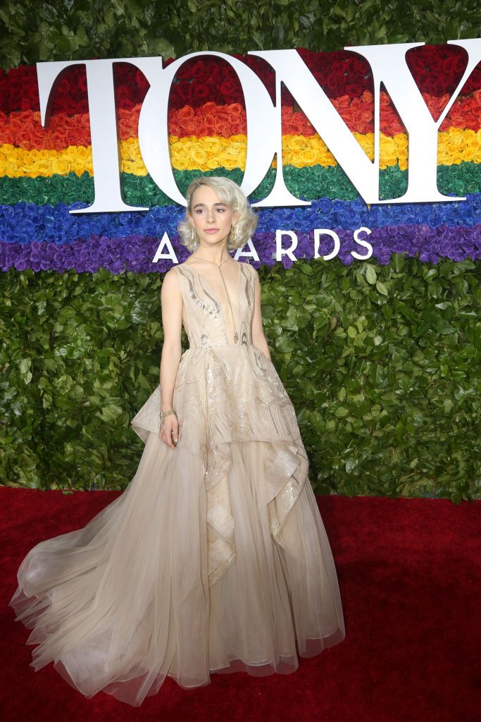 Tony awards 2019 best hot sale dressed