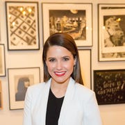 Sophia Bush and EBTH Host an Intimate Brunch to Celebrate Chicago's Top Design Tastemakers Sophia Bush and EBTH Host an Intimate Brunch to Celebrate Chicago's Top Design Tastemakers