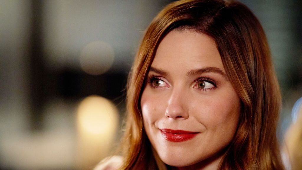 preview for Sophia Bush Performs a Dramatic Reading of Brooke Davis Quotes