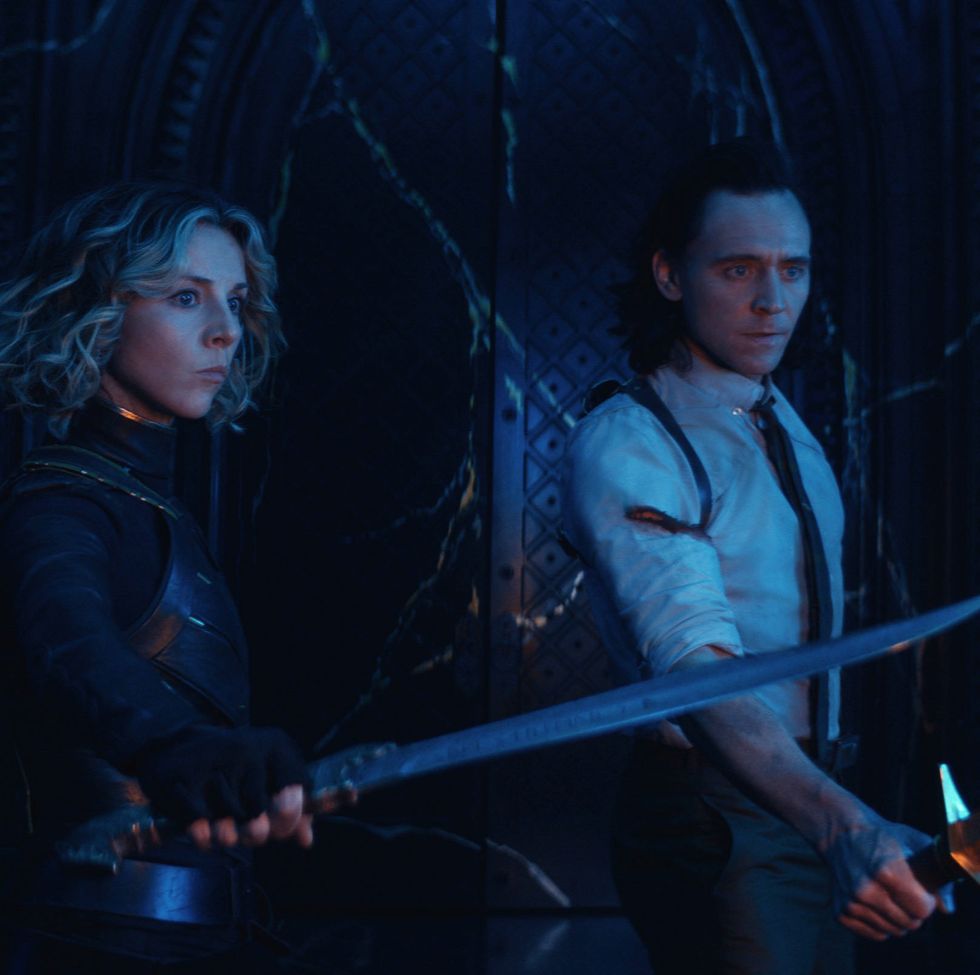 Loki' season 2 episode 5 review: An unexpected solution