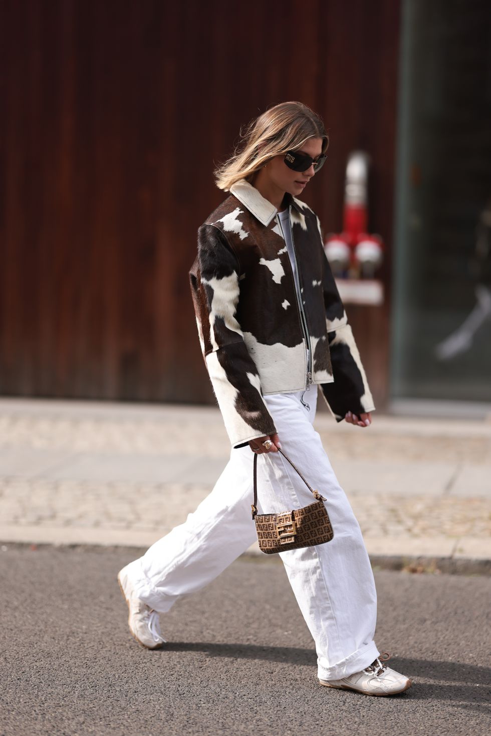 street style berlin august, 2024