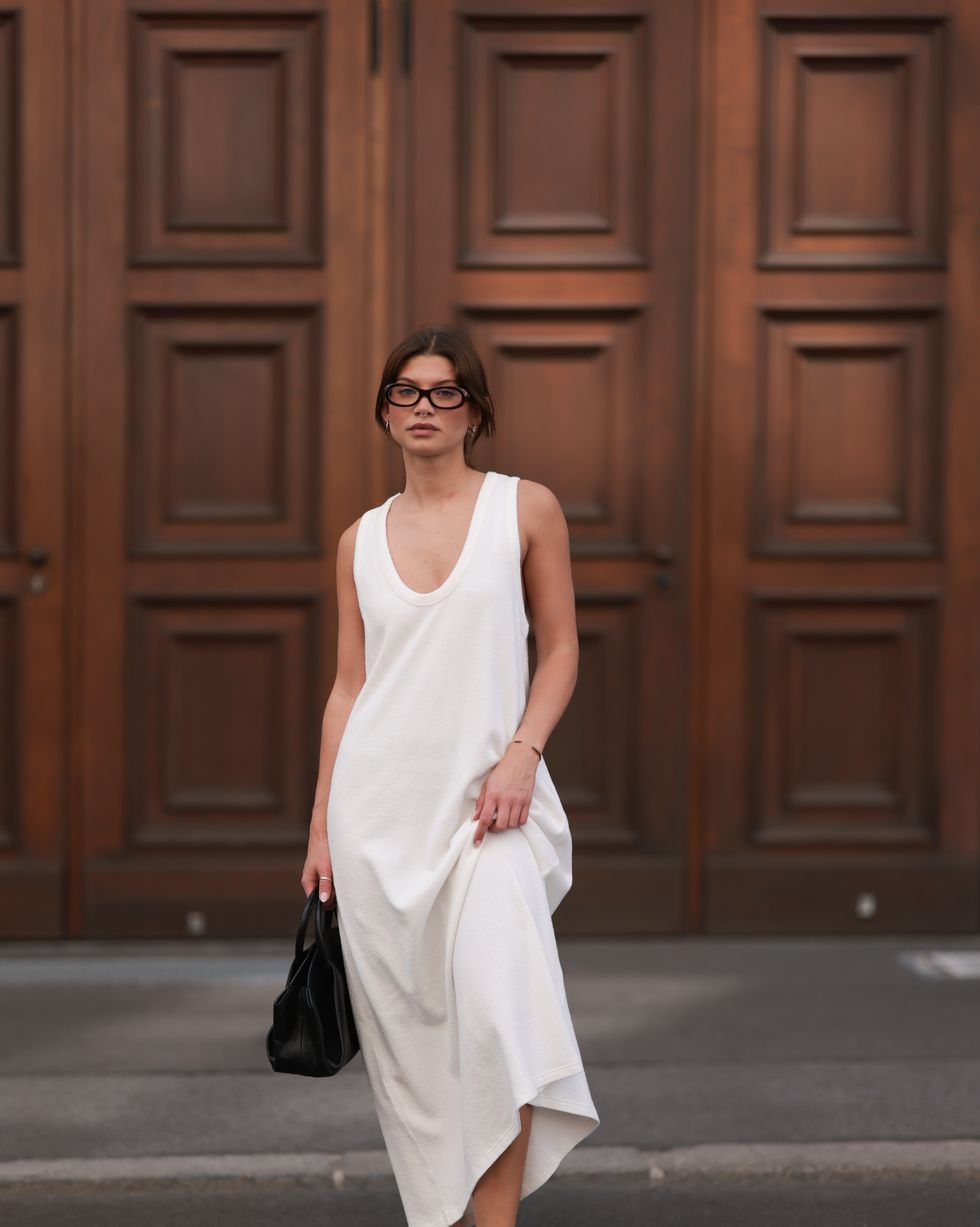 street style berlim maio de 2025