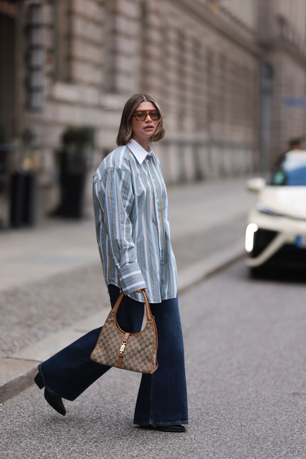 street style berlin april, 2024