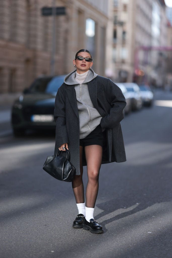 street style berlin february, 2024