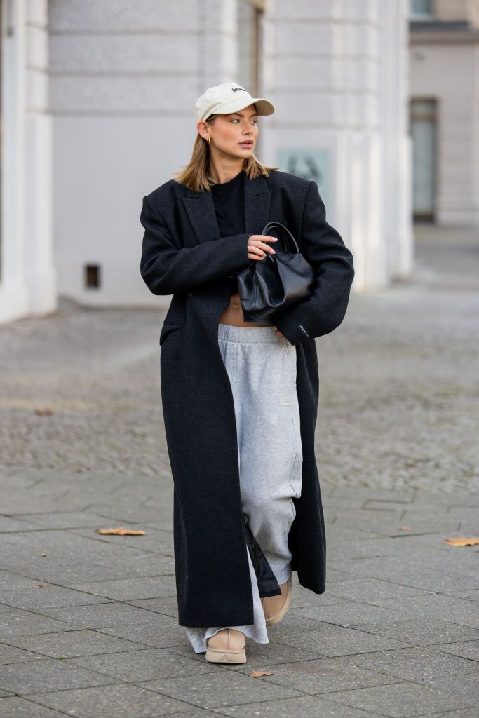 street style berlin november, 2024