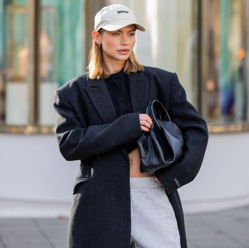 street style berlin november, 2024