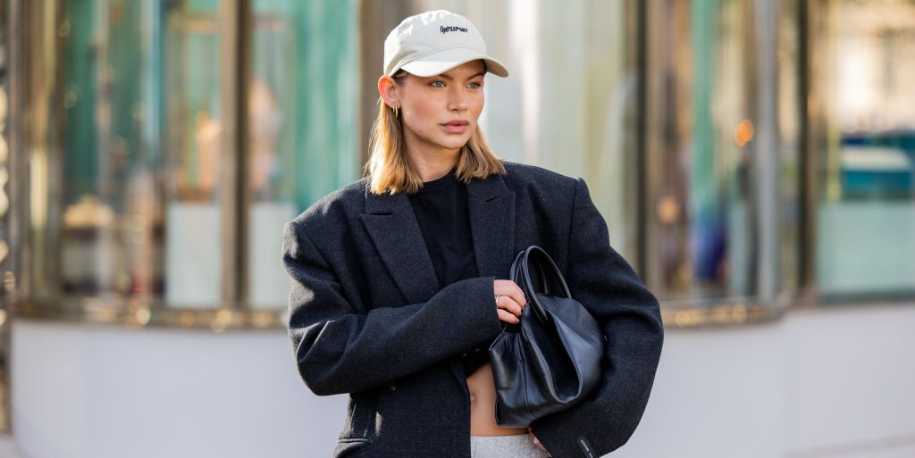 15 Chic Outfit Formulas I’ll Be Wearing All January