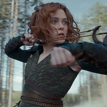 sophia lillis, dungeons and dragons honor among thieves