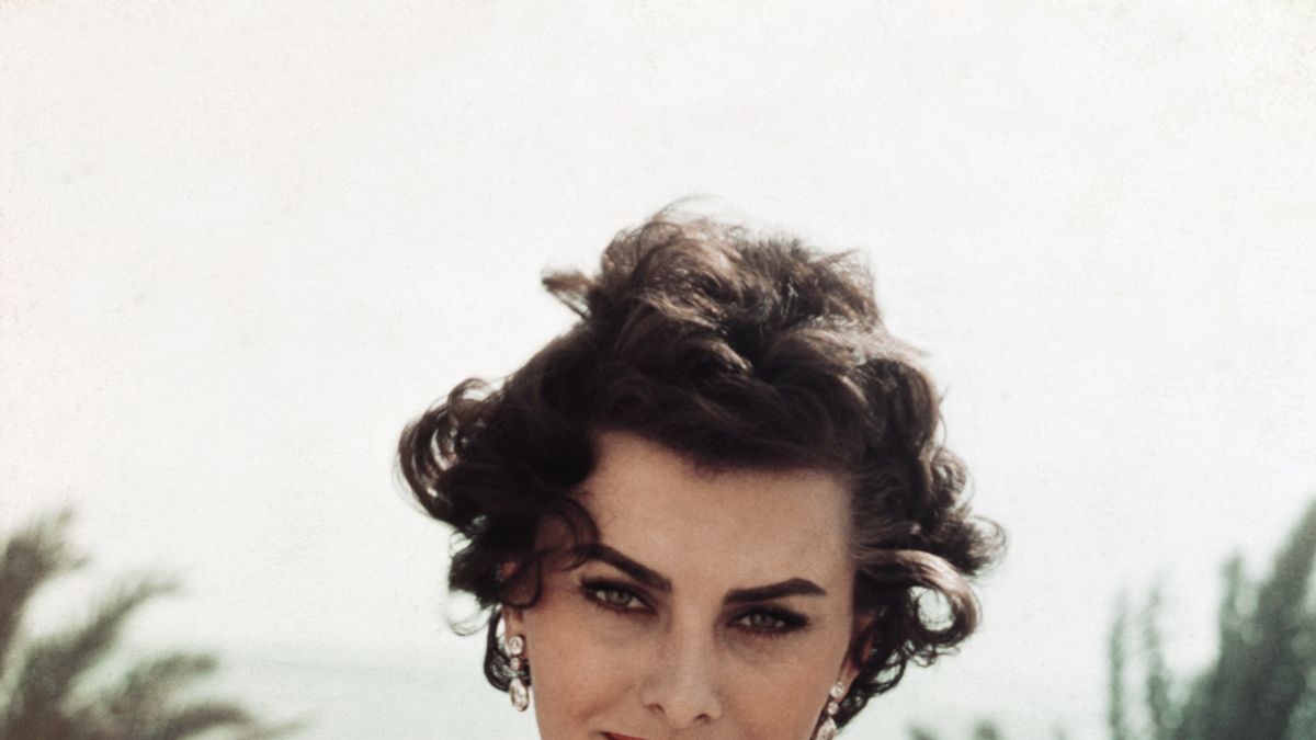 preview for Sophia Loren