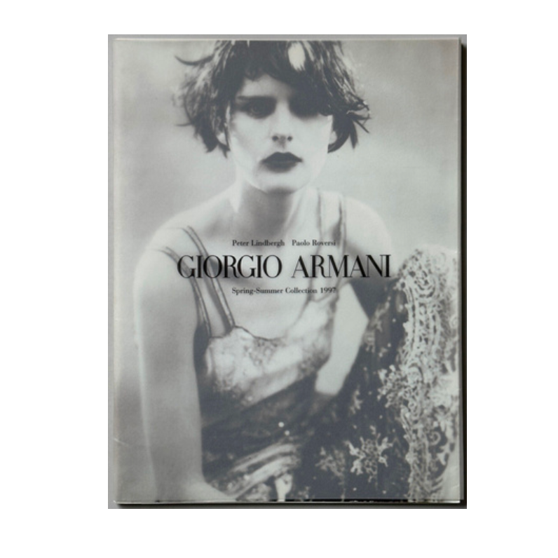 Sophia Roe Copenhagen Style a vintage book about armani in a guide to sophia roe copenhagen style