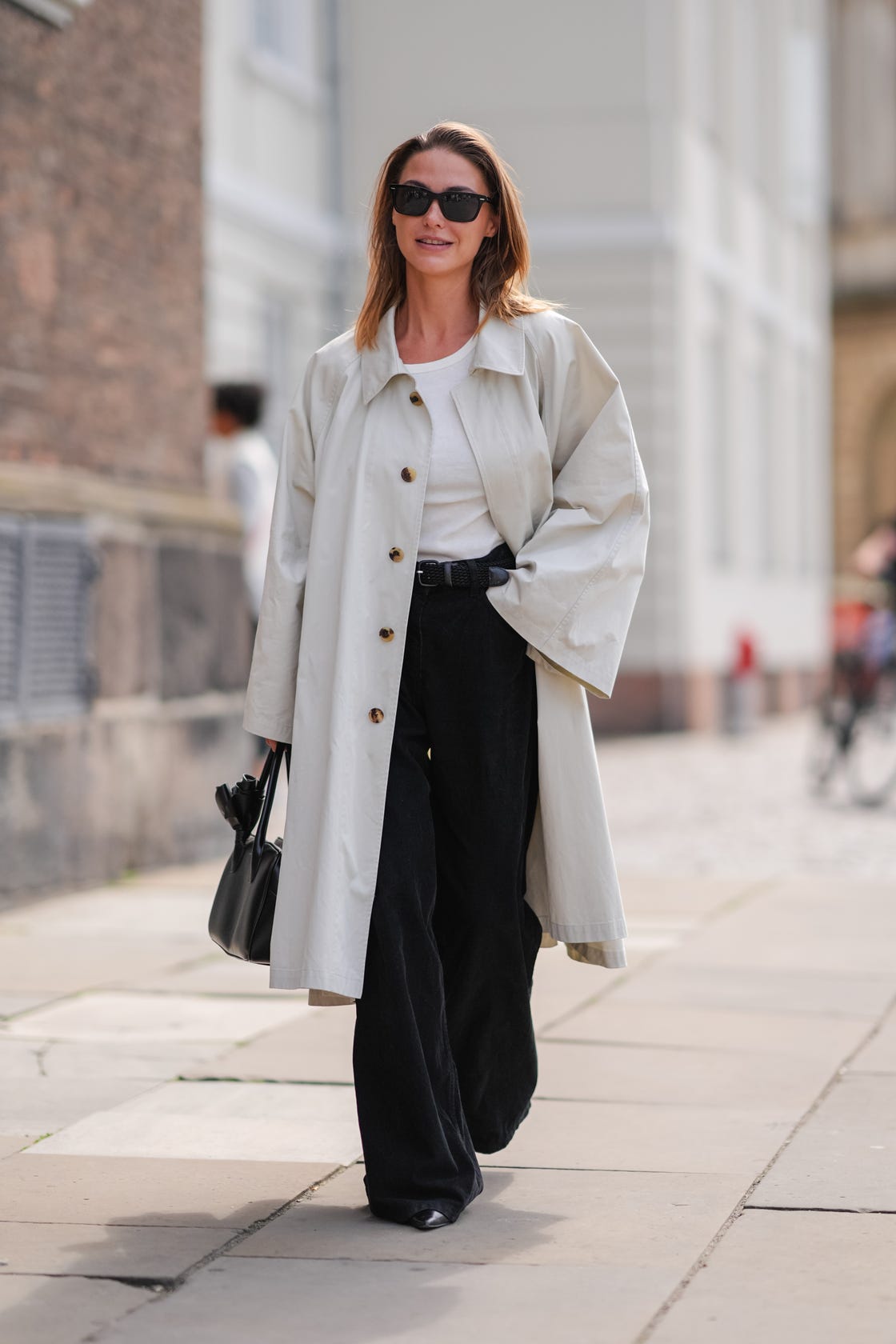 street style