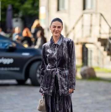 street style day 4 copenhagen fashion week spring/summer 2024