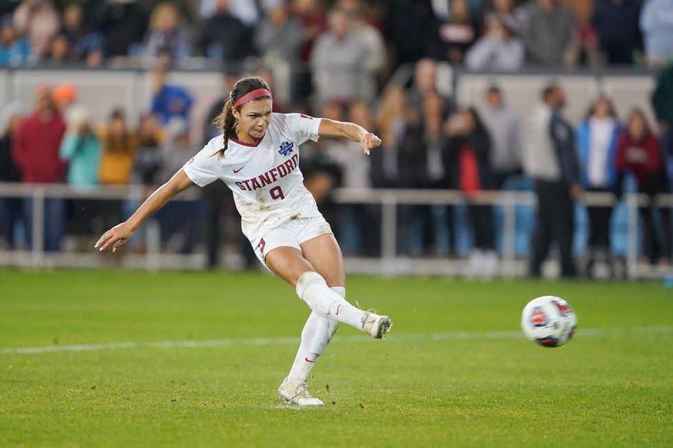 2019 ncaa women's college cup championship