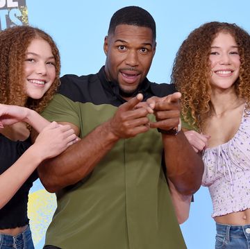 nickelodeon kids' choice sports 2019 arrivals