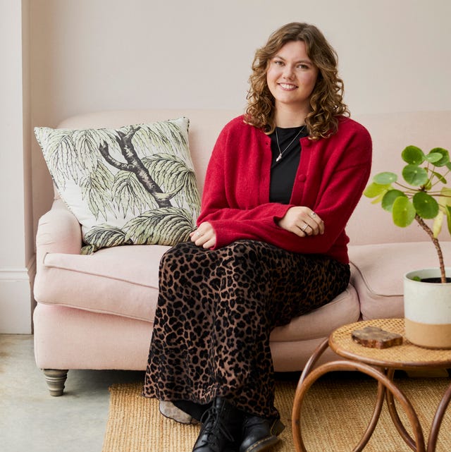 Sophie Fenton about us contact information