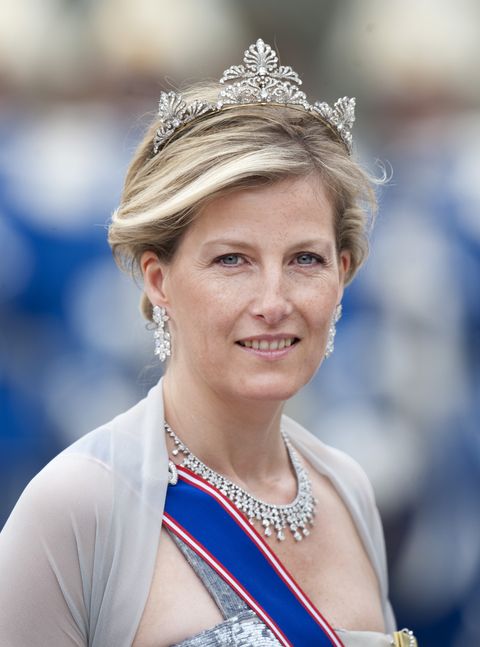 swedish royal wedding   stockholm