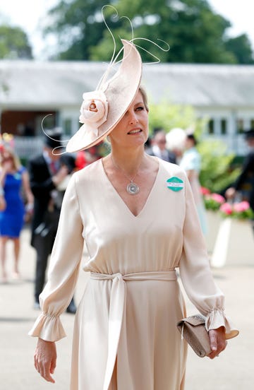countess of wessex royal ascot