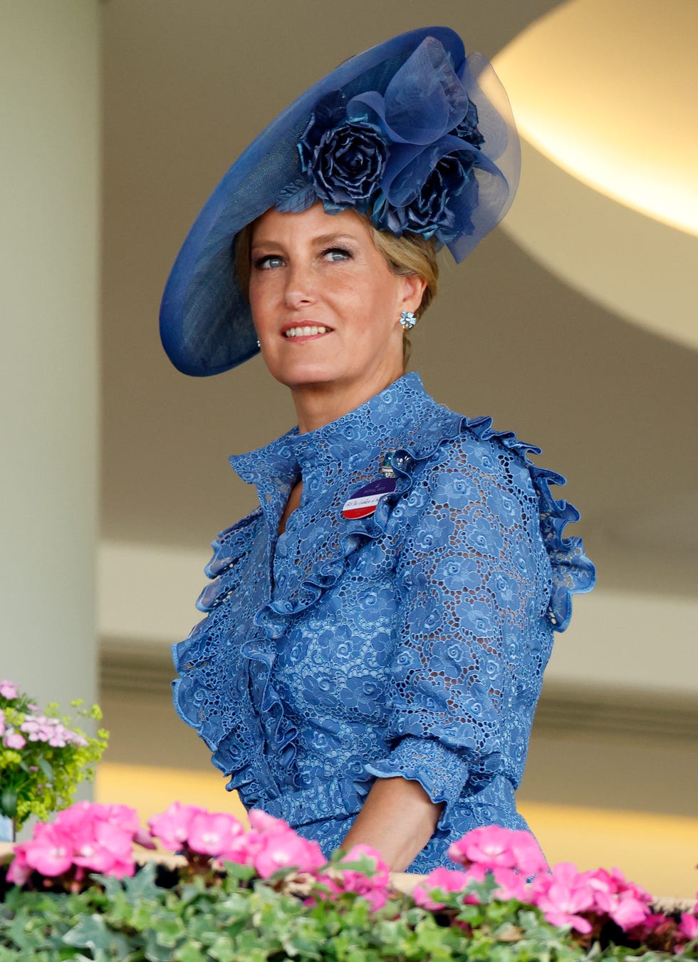 princess beatrice husband ascot