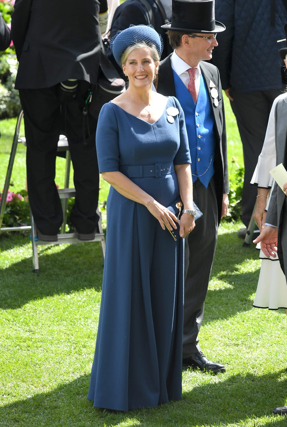 Royal Ascot 2019 - Day Three: Ladies Day