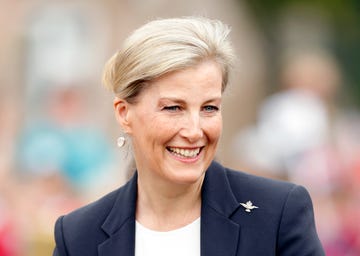 the countess of wessex