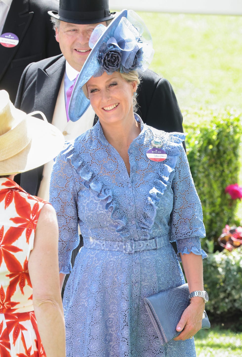 Photos: 15 of the Best Outfits Royals Wore in 2022