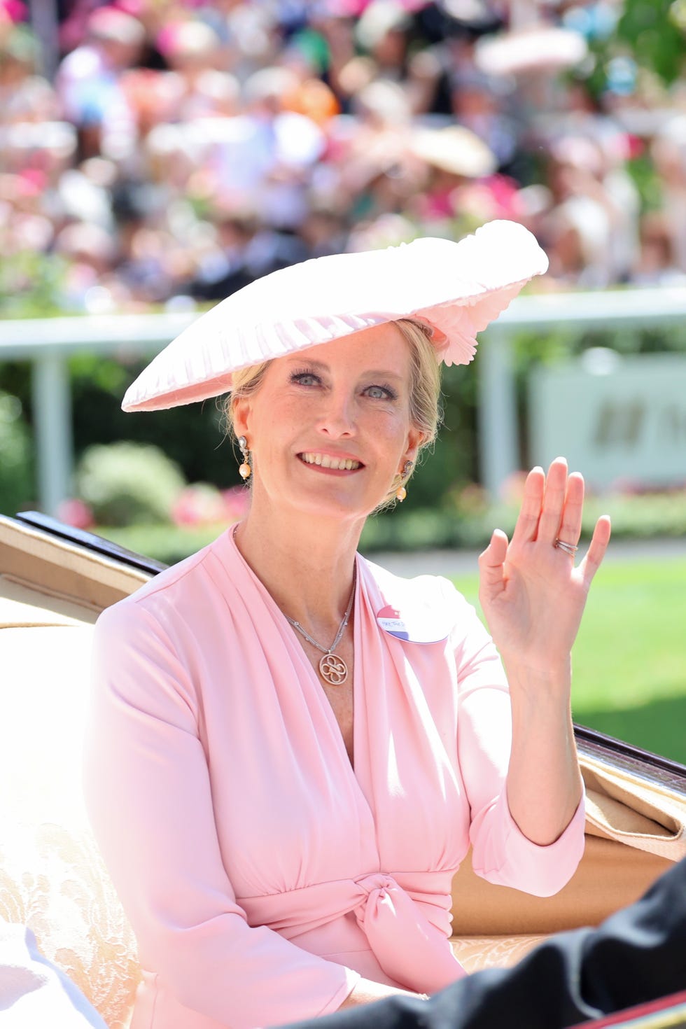 Royal Ascot 2023: in pictures