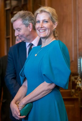 duchess of edinburgh blue ukraine
