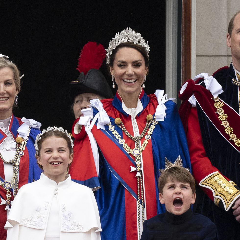 凱特王妃得癌症！為何嫁進英國王室後只戴過4頂皇冠？凱特選這些冠冕有原因