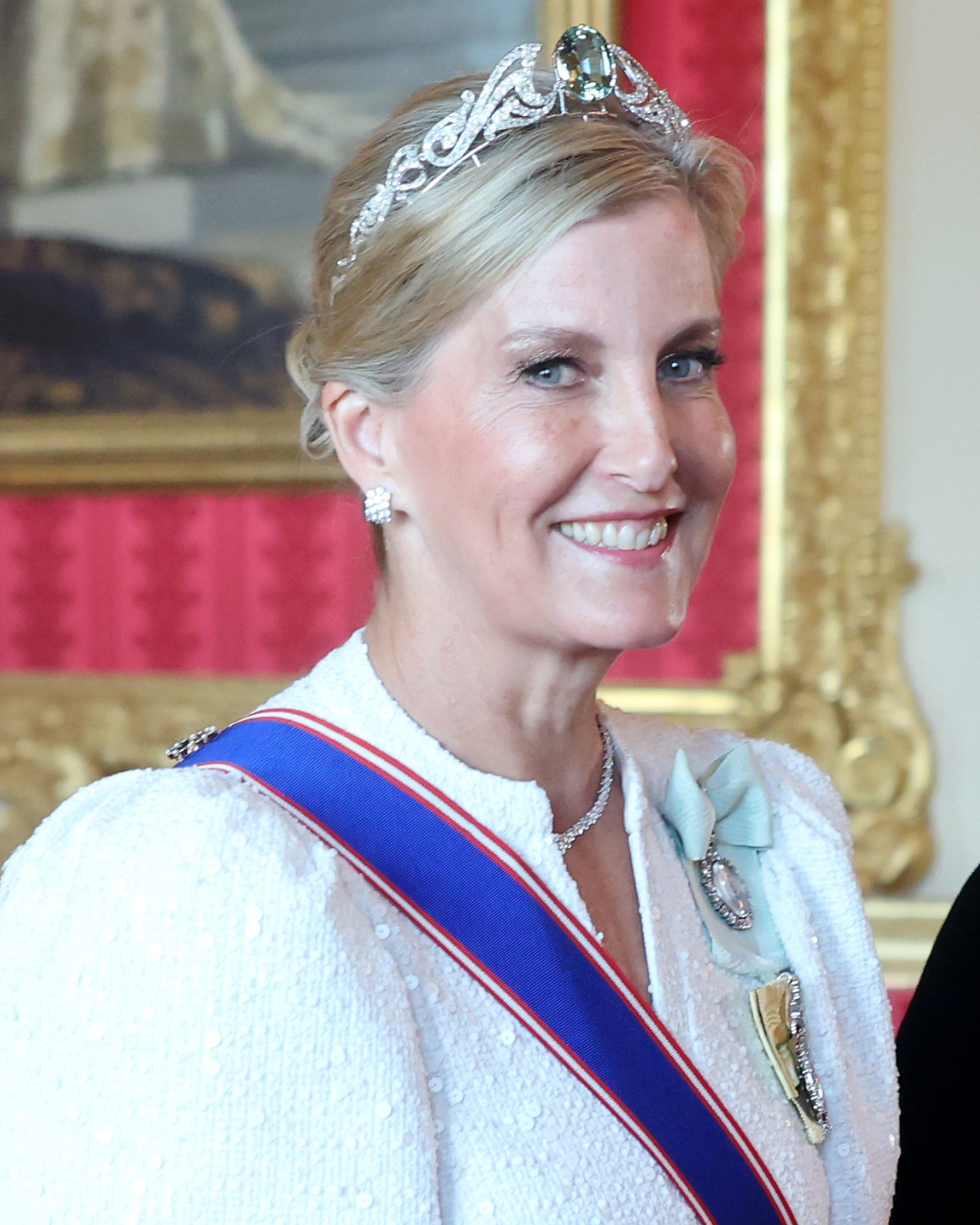sophie kate royal sultry makeup