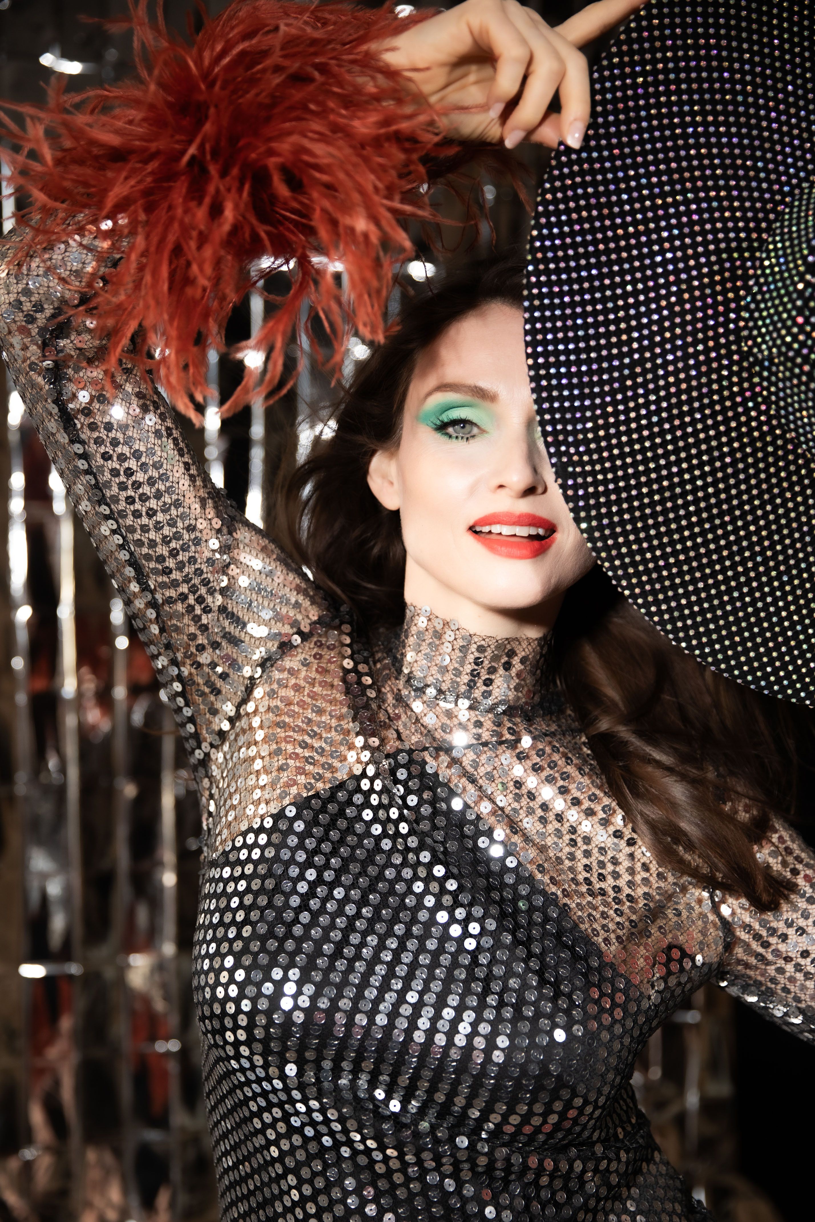 BBC announces Sophie Ellis-Bextor New Years Eve show