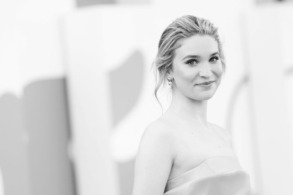 Noemie Merlant & Sophie Kauer arriving at the 79th Venice Film Festival